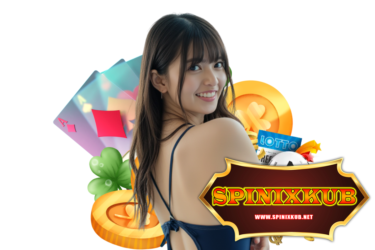 spinixkub wallet